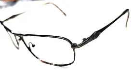 Lt22893713 Duck Commander Gunmetal Rectangle Eyeglasses Frame 58-16 140