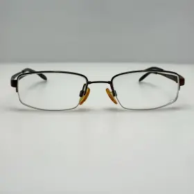 52-19-140 Eddie Bauer Eb32022 Br Eyeglasses Eye Glasses Frames