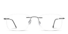 49-17-145 Eight To Eighty 21w5485z Ottoto Rome Clear Frame Sunglasses Eyeglasses