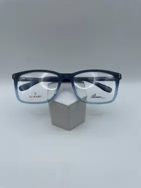 3723 Elan Brand Model 58 Eye Blue Fade New 3723 Elan Brand Model 58 Eye Blue Fade New