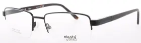 E-3120-003-54 Elasta Eyeglasses Eye Glasses 003 Matte Authentic New 54mm