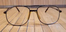 56-16-145 Elements El-364 Europa C2 Aviator Eyeglasses Frames Full Rim 56-16-145 Elements El-364 Europa C2 Aviator Eyeglasses Frames Full Rim