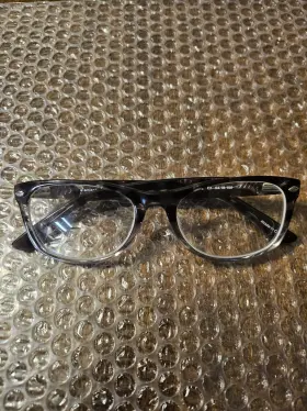 54-19-150 Elements El-442 Europa C2 Men / Boys Eyeglasses Frame - Gray Fade