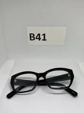 Elizabeth And James 897027974324 Webster Eyeglass Black Ejo 1308 Bl01 51-18 145