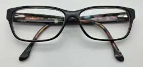 55-14-140 Elizabeth Arden 1098-2 Ea Womens Eyeglasses Frames Only Multi-color