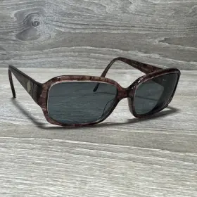 57-16-135 Elizabeth Arden Ea-5180 Ea 5180 Eyeglass Frames Womens Brown Tortoise Optical
