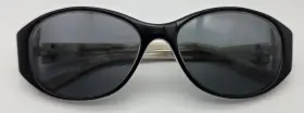 56-15-130 Elizabeth Arden Ea5179 3 Womens Sunglasses Frames Only Black