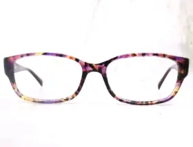 Elizabeth Arden Ea6060-2 Eyeglasses Frame Womens Tortoise Full Rim 53-16-135