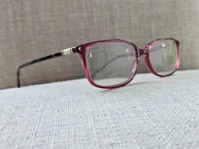 Elle El123486 Women Glasses Frame 52 16 140m Eyeglasses Eye Wear