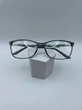 El13409 Elle Brand Model 53 Eye Gray New