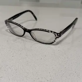 Emilio Pucci 2663 Womens Ep2663 006 130 Cat Eye Full-rim Eyeglass Inch Frames Only