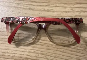 Ep5014 Emilio Pucci 5014-3 Tortoise Eyeglass Frames 3 075 Made In Italy For Only