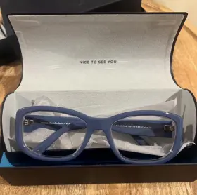 17-130 Emma Chamberlain X Wac 56 Warby Parker