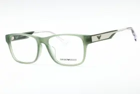 Ea3239f Emporio Armani 3239f 6094 Eyeglasses Green Frame 55mm