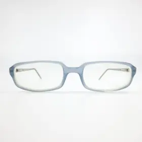 50-18-135 Emporio Armani 657-593 Eyeglasses Frames 657 593 Blue Silver Clear 50-18-135 Emporio Armani 657-593 Eyeglasses Frames 657 593 Blue Silver Clear