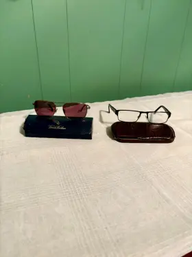 Ea1035 Emporio Armani And Brooks Brothers Mens Black Gold Eyeglasses Sunglasses Frames