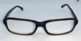54-16-140 Emporio Armani Ea3010 Ea3010f 5073 Eyeglass Frames Brown