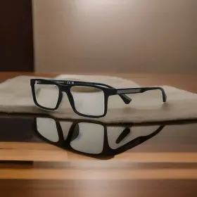 Ea3038 Emporio Armani 5063 56mm Black Eyeglass Frames Ea Designer 56 16 140mm