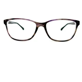 54-16-140 Emporio Armani Ea3099f 5552 Womens Plastic Eyeglass Frames H17963