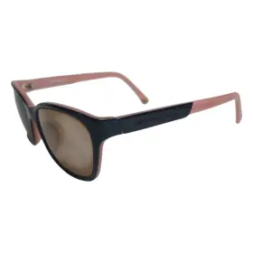 56-17-140 Emporio Armani Ea4004 Pink And Black Eyeglasses Sunglasses Frames Only