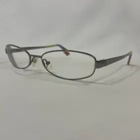 53-17-135 Emporio Armani Ea9399 Hfx Frame Eyeglasses Italy Pre-owned