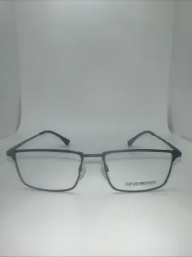 Ea1090 Emporio Armani Ff38 3001 54/17 145 Black Unisex Adult Eyeglass Frames