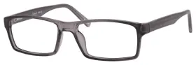 54-17-145 Enhance En3904 Mens Eyeglasses Frame Glasses Size Smoke