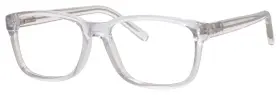 52-16-140 Enhance En4033 Mens Womens Glasses Eyeglasses Frame Size Shiny Crystal