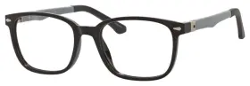 48-17-135 Enhance En4118 Eyeglass Frame Size Black Gray Girls Kids Glasses