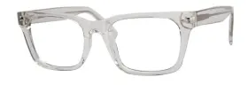En4366 Enhance Eyeglasses Mens Womens Glasses Frame Crystal 52mm