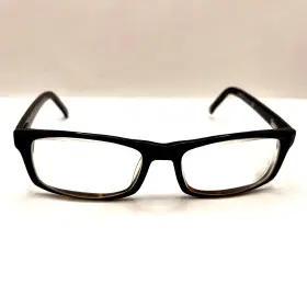 52-18-135 Ergo Mu8-210 Eyeglasses Mm Design Designer Frames Only Brown 52-18-135 Ergo Mu8-210 Eyeglasses Mm Design Designer Frames Only Brown