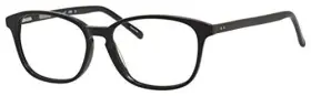 H4698 Ernest Hemingway 795780978389 Unisex Oval Acetate Plastic Frame Reading Eyeglasses 52 M