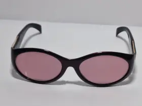 F003 Escada Bur 56/16/120 Eyeglasses Frames Only