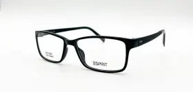53-16-145 Esprit Et17447n New 538 Demi Brown Authentic Eyeglasses