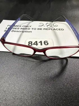 Et17444 Esprit Et7144 Eyeglasses Frame Color 517 52 17 145