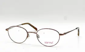 Et9264 Esprit New 003 Tortoise Authentic Eyeglasses 45-19