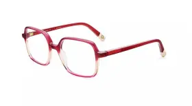 Etnia Barcelona 435685051351 New Eleven Eyeglasses Pink 100% Authentic