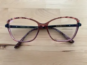 54-16-137 Etnia Barcelona Eyeglass Frames Canaima Pkbk Glasses