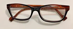 O1712 Etnia Barcelona Womens Nimes Bkbr 51/17 135 Women S Eyeglass Frame Spain