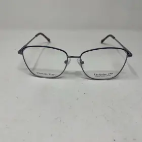 55-15-142 Exclusive Hj55 Eyewear 259 Pink Purple Flex Hinge Eyeglasses
