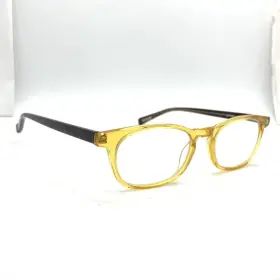 2227a Eyebobs Eye Bobs On Board 77 Yellow Tortoise Eyeglasses Frames 47 20 S69