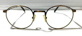 48-19-140-c1 Eyebuydirect Metal Eyeglasses Frames Only