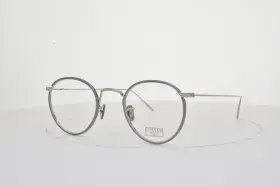 C.1250 Eyevan 717w Authentic C.1250 Eyevan 717w Authentic