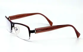 Face A Face 9244 Loris 1 Half-rim 55 18 145 Eyeglass Frame France