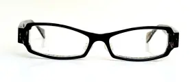 Axess-5 Face A Paris 151 Vintage Eyeglasses Frame Only France 302