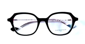 Djune2378219140 Face A Djune2 3782 Unisex Cat Eye Full Rim Authentic Eyeglasses 50-19-140