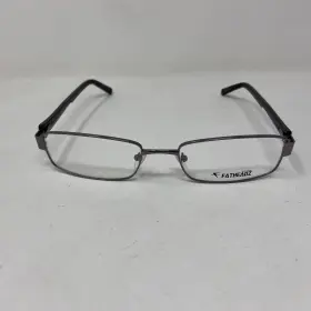 61-21-150 Fatheadz Fh-00142 Eyewear Xl Stand Gray Black Flex Hinge 230k