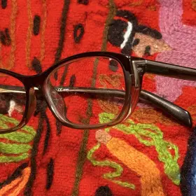 54-14-135 Fendi Eyeglasses F 077 238 Tortoise Brown Prescribed Made In Italy 54-14-135 Fendi Eyeglasses F 077 238 Tortoise Brown Prescribed Made In Italy