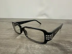 52-15-130 Fendi 622r F Full Rim Eyeglasses Glasses Frames