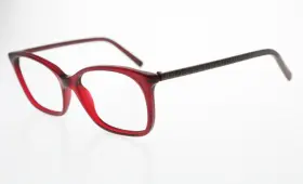 51-15-135 Fendi F1020-615 F1020 615 Clear Red Brown Monogram Cat Eye Mm Italy Wide 51-15-135 Fendi F1020-615 F1020 615 Clear Red Brown Monogram Cat Eye Mm Italy Wide
